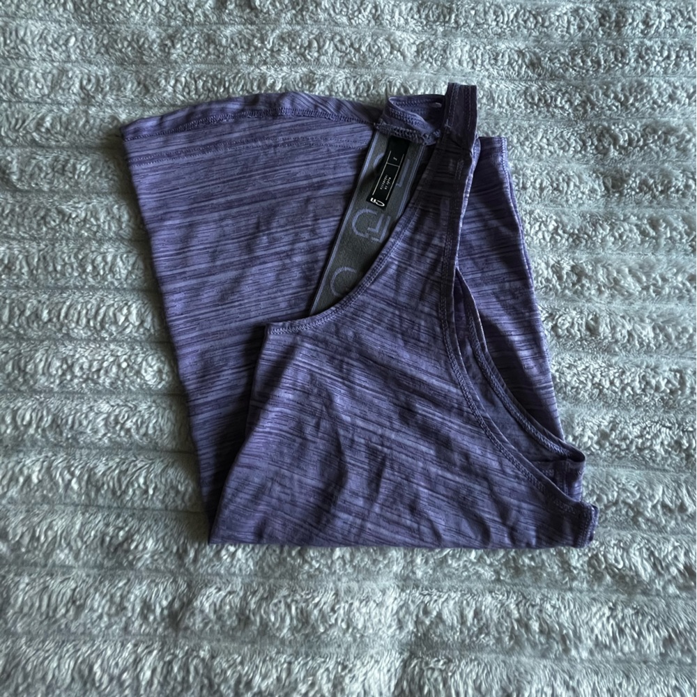 Women’s Athletic Tank